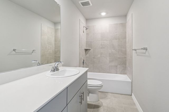 2220 Currents Road, Princeton, TX 75407