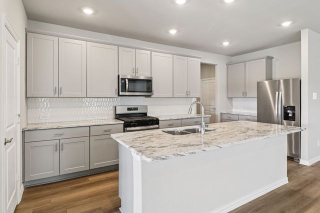 2220 Currents Road, Princeton, TX 75407