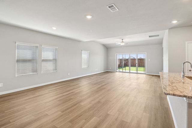 2220 Currents Road, Princeton, TX 75407