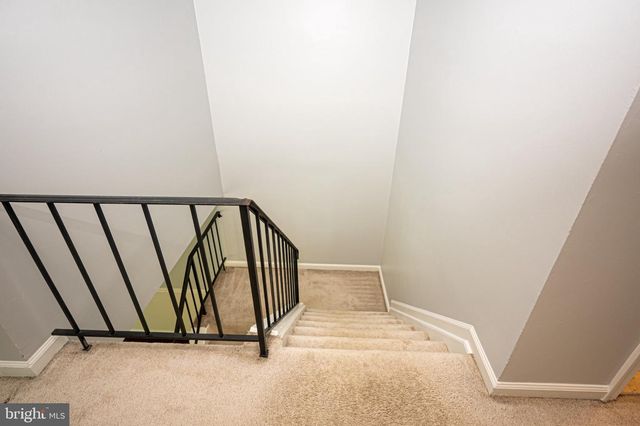 7645 E SWAN TER, Landover, MD 20785