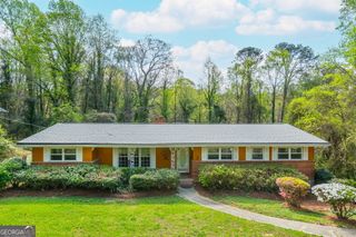 2876 Bob White Drive SW, Atlanta, GA 30311