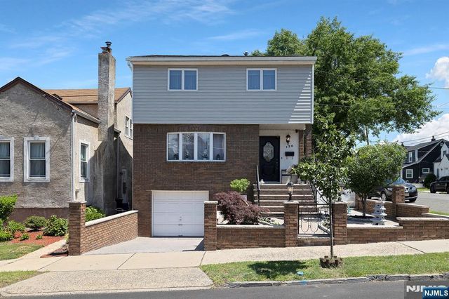 120 Belmount Avenue, North Arlington, NJ 07031