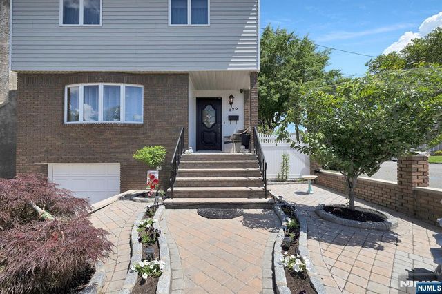 120 Belmount Avenue, North Arlington, NJ 07031
