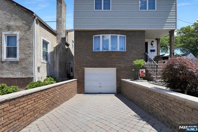 120 Belmount Avenue, North Arlington, NJ 07031