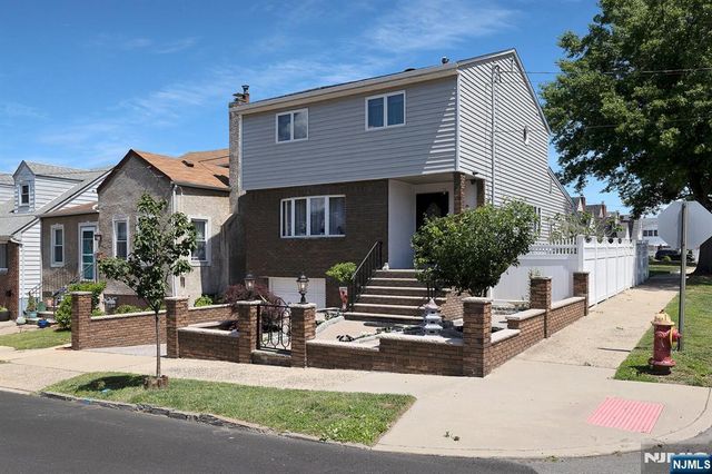 120 Belmount Avenue, North Arlington, NJ 07031