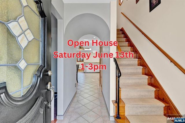 120 Belmount Avenue, North Arlington, NJ 07031