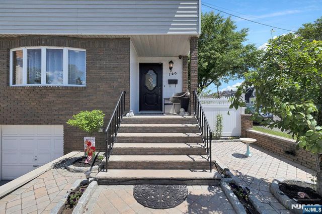 120 Belmount Avenue, North Arlington, NJ 07031