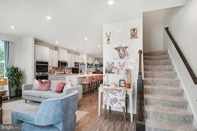 208 REGESTER CHAPEL RD, Stafford, VA 22554