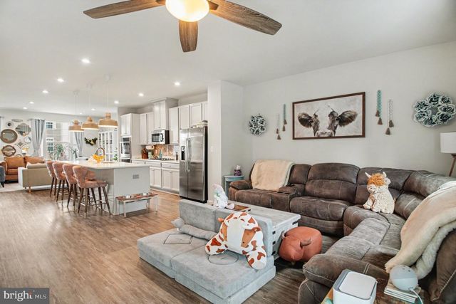 208 REGESTER CHAPEL RD, Stafford, VA 22554