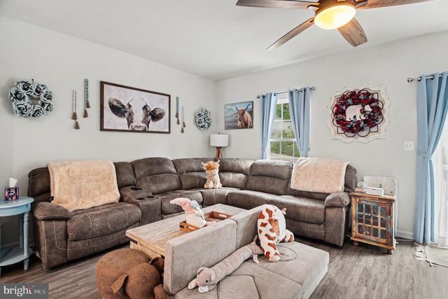 208 REGESTER CHAPEL RD, Stafford, VA 22554