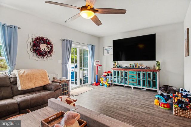 208 REGESTER CHAPEL RD, Stafford, VA 22554