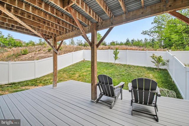 208 REGESTER CHAPEL RD, Stafford, VA 22554