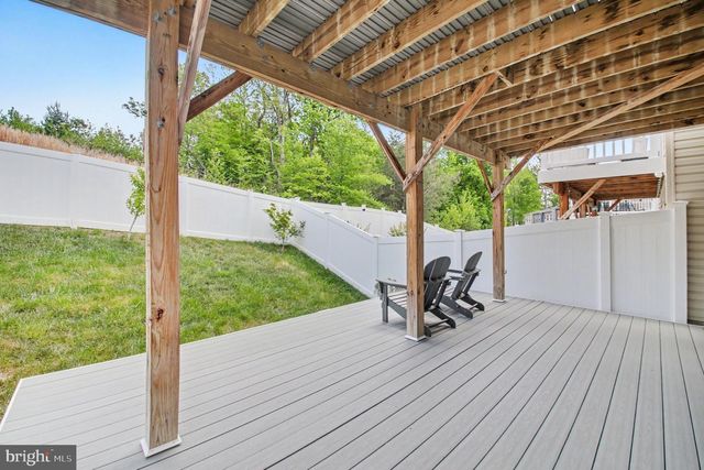 208 REGESTER CHAPEL RD, Stafford, VA 22554