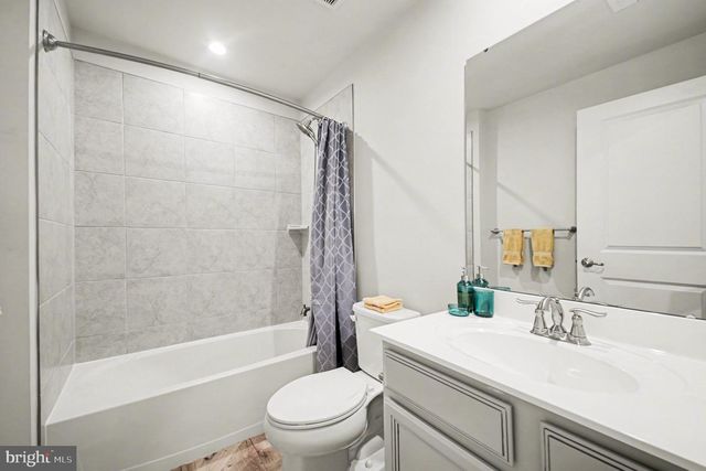 208 REGESTER CHAPEL RD, Stafford, VA 22554