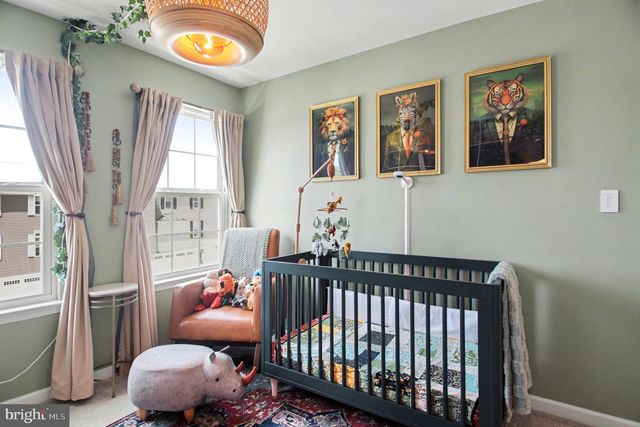 208 REGESTER CHAPEL RD, Stafford, VA 22554