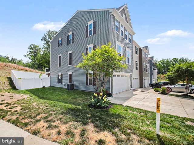 208 REGESTER CHAPEL RD, Stafford, VA 22554