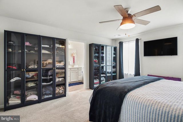 208 REGESTER CHAPEL RD, Stafford, VA 22554