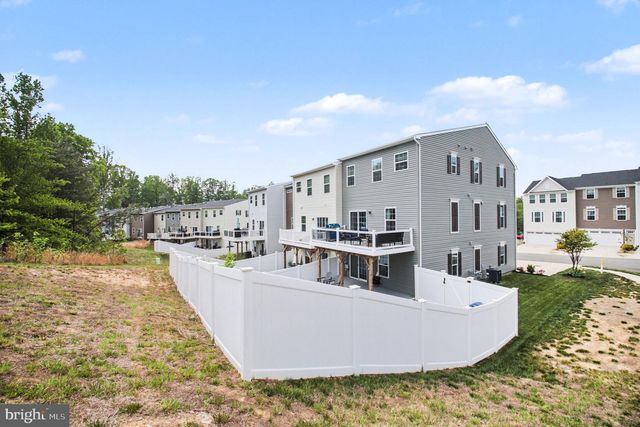 208 REGESTER CHAPEL RD, Stafford, VA 22554