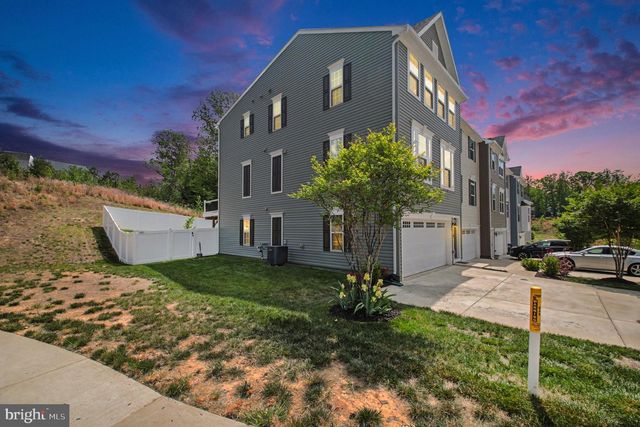 208 REGESTER CHAPEL RD, Stafford, VA 22554