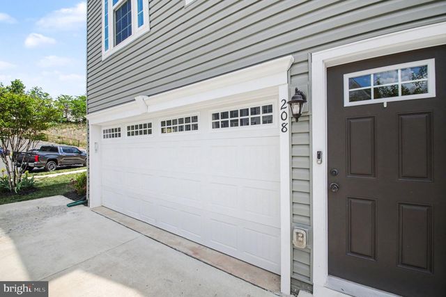 208 REGESTER CHAPEL RD, Stafford, VA 22554