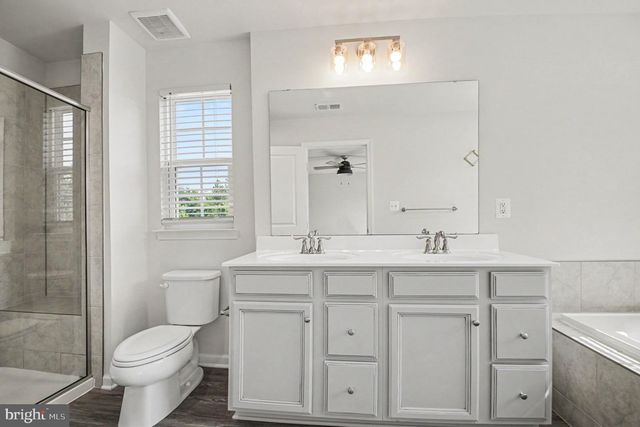 208 REGESTER CHAPEL RD, Stafford, VA 22554