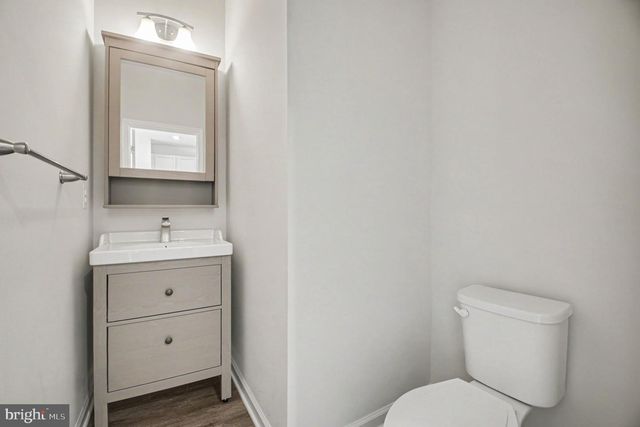 208 REGESTER CHAPEL RD, Stafford, VA 22554