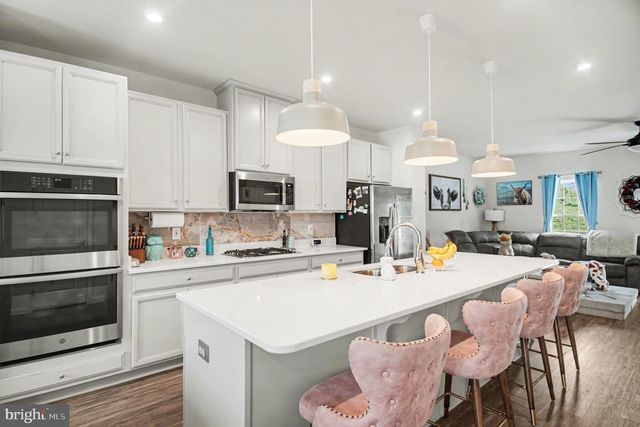 208 REGESTER CHAPEL RD, Stafford, VA 22554