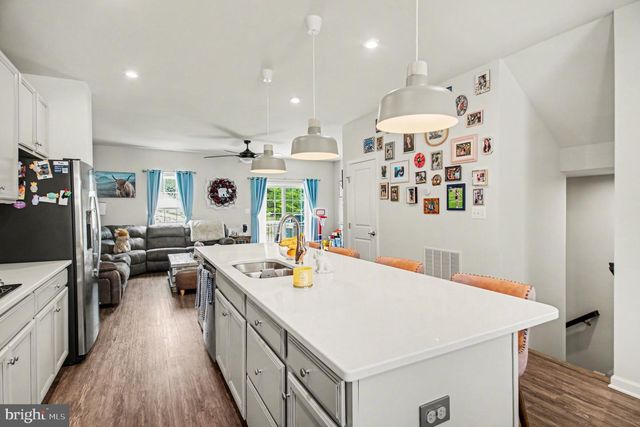208 REGESTER CHAPEL RD, Stafford, VA 22554