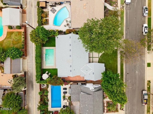5647 Ramara Avenue, Woodland Hills, CA 91367