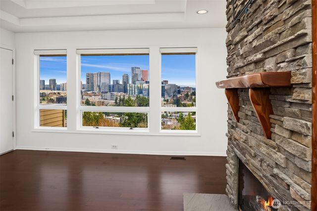 9610 SE 7th Street, Bellevue, WA 98004