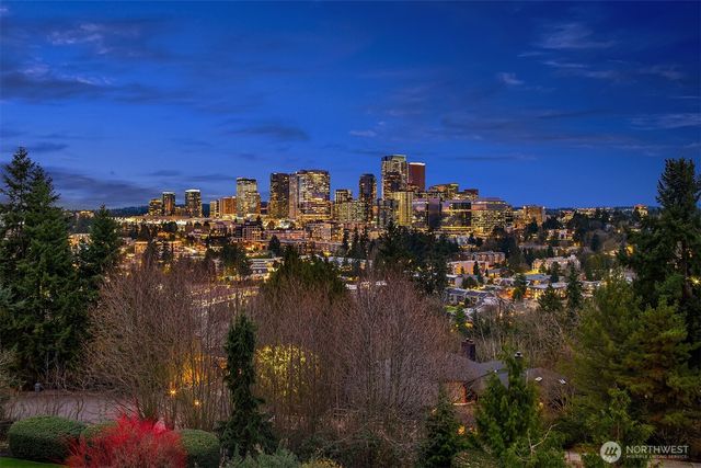 9610 SE 7th Street, Bellevue, WA 98004