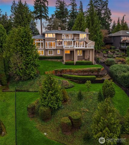 9610 SE 7th Street, Bellevue, WA 98004