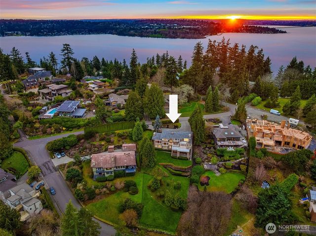 9610 SE 7th Street, Bellevue, WA 98004