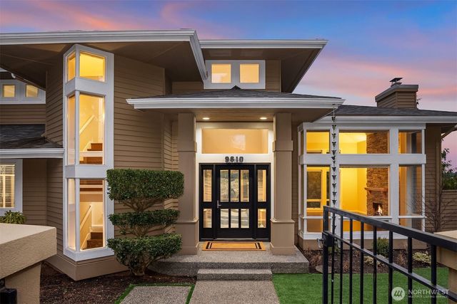 9610 SE 7th Street, Bellevue, WA 98004