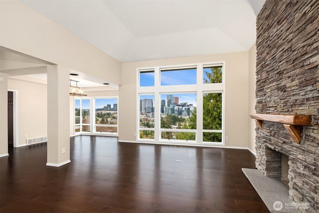 9610 SE 7th Street, Bellevue, WA 98004