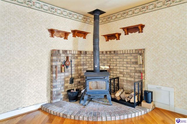 42 Ellis Park, Elizabethtown, KY 42701