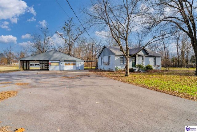42 Ellis Park, Elizabethtown, KY 42701