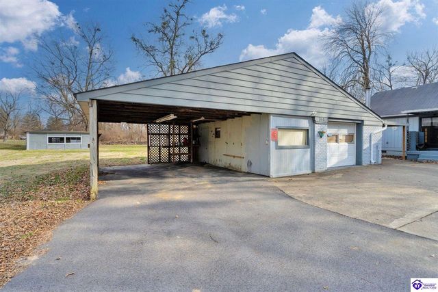 42 Ellis Park, Elizabethtown, KY 42701