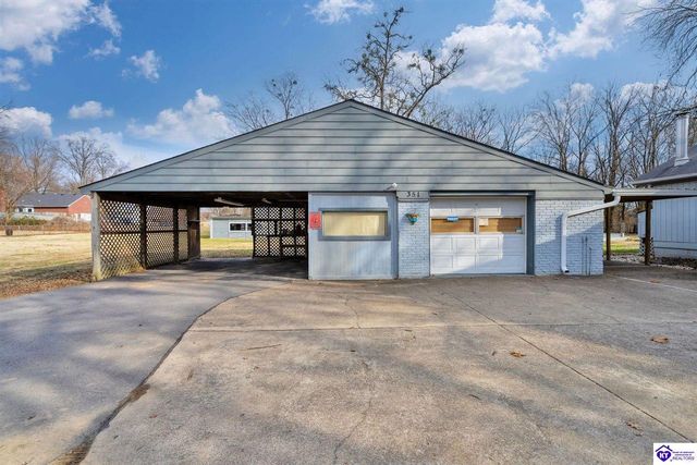 42 Ellis Park, Elizabethtown, KY 42701