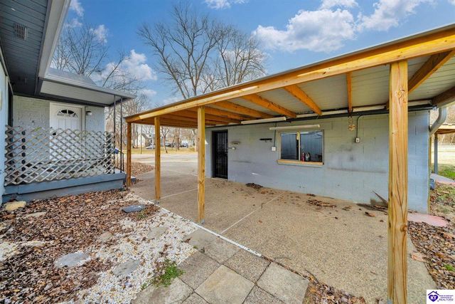 42 Ellis Park, Elizabethtown, KY 42701