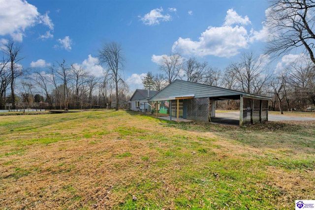 42 Ellis Park, Elizabethtown, KY 42701