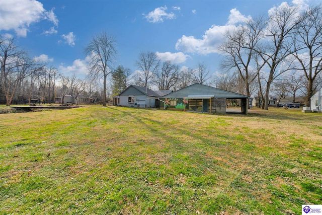 42 Ellis Park, Elizabethtown, KY 42701
