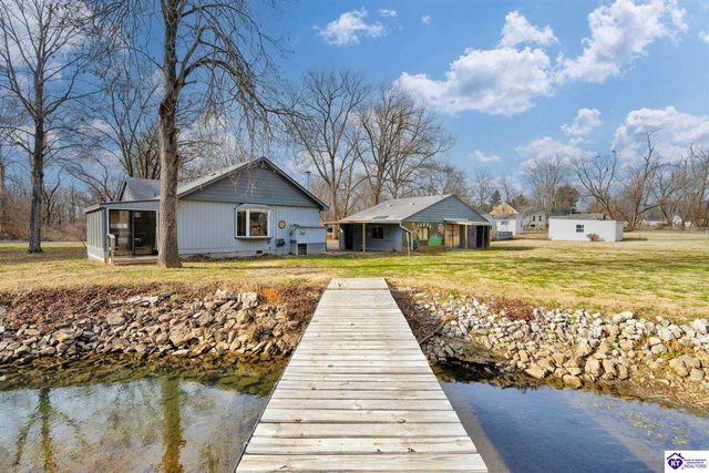 42 Ellis Park, Elizabethtown, KY 42701