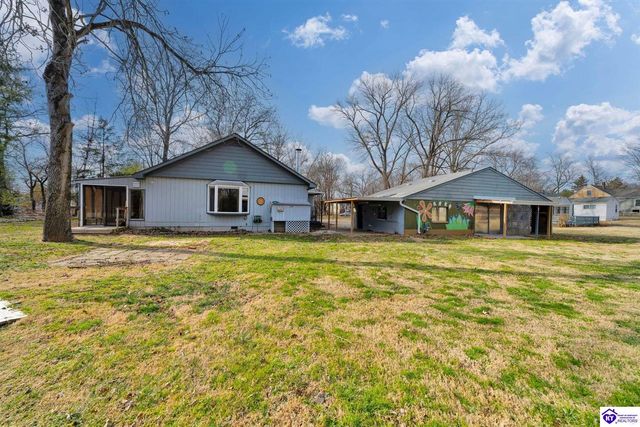 42 Ellis Park, Elizabethtown, KY 42701