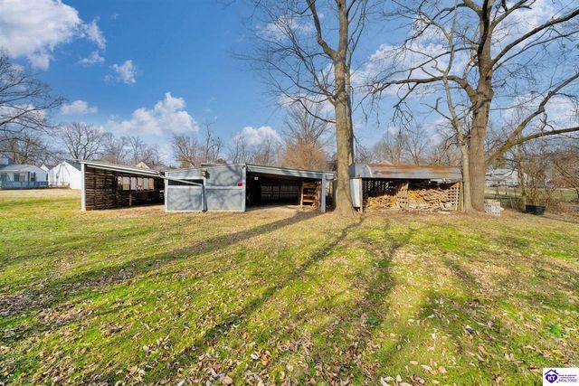 42 Ellis Park, Elizabethtown, KY 42701