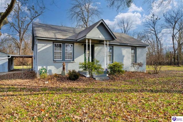 42 Ellis Park, Elizabethtown, KY 42701