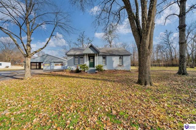 42 Ellis Park, Elizabethtown, KY 42701