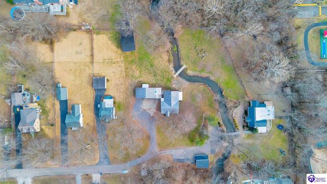 42 Ellis Park, Elizabethtown, KY 42701