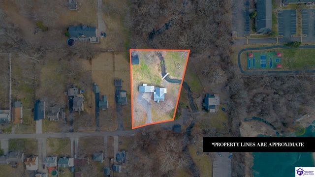 42 Ellis Park, Elizabethtown, KY 42701