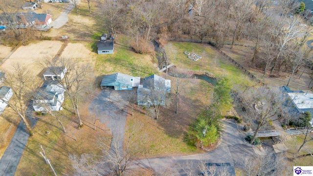 42 Ellis Park, Elizabethtown, KY 42701